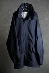French Navy Breathable Waterproof Jacket 法國海軍 輕量防水透氣大衣外套