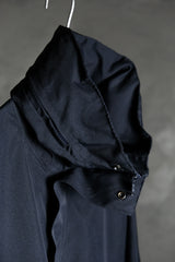 French Navy Breathable Waterproof Jacket 法國海軍 輕量防水透氣大衣外套