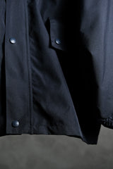 French Navy Breathable Waterproof Jacket 法國海軍 輕量防水透氣大衣外套