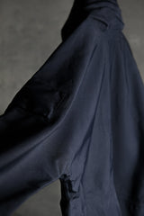 French Navy Breathable Waterproof Jacket 法國海軍 輕量防水透氣大衣外套