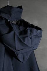 French Navy Breathable Waterproof Jacket 法國海軍 輕量防水透氣大衣外套