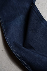 マーベリック 70's デッドストック ヴィンテージ ブーツカット ジーンズ アメリカン ブルー ベルズ デニム 旧ブランド 在庫 新品デニム ブーツカット ジーンズ