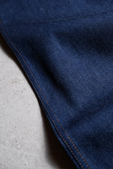 Maverick 70's Deadstock Vintage Bootcut Jeans American Blue Bell's Denim Old Brand Stock New Denim Bootcut Jeans