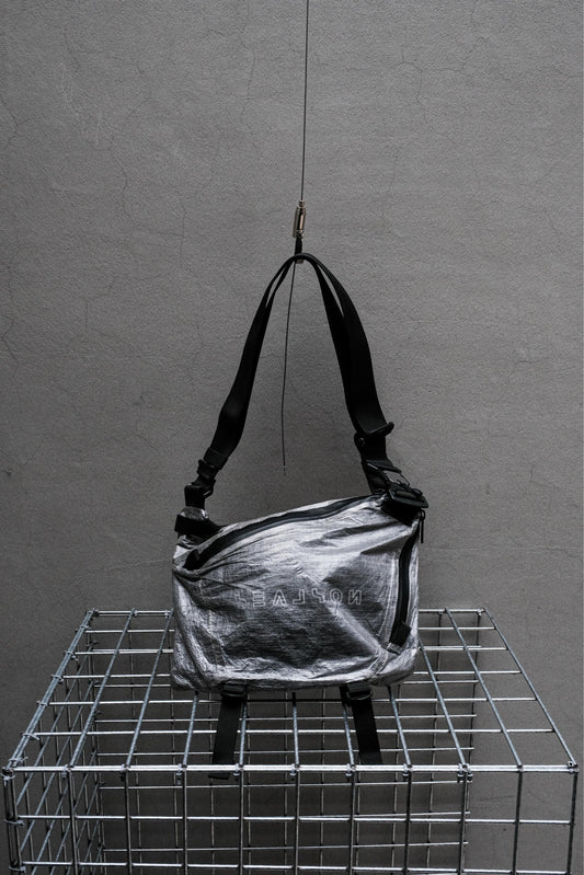 SEALSON WB-M Dyneema 台灣機能品牌 尼龍防潑水單肩包