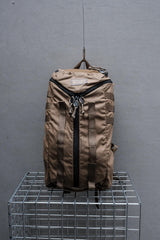 Mystery Ranch 1 Day Assault Coyote 神秘農場 防潑水機能狼棕色登山包