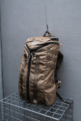 Mystery Ranch 1 Day Assault Coyote 神秘農場 防潑水機能狼棕色登山包