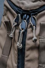 Mystery Ranch 1 Day Assault Coyote 神秘農場 防潑水機能狼棕色登山包