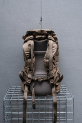 Mystery Ranch 1 Day Assault Coyote 神秘農場 防潑水機能狼棕色登山包