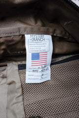 Mystery Ranch 1 Day Assault Coyote 神秘農場 防潑水機能狼棕色登山包