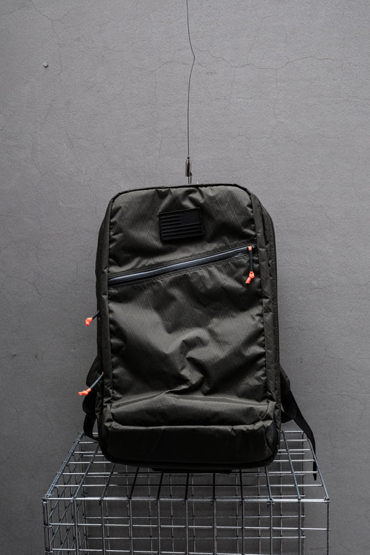 GORUCK x Carryology Kaidan V2.0 backpack 聯名款高強度防水機能後背包