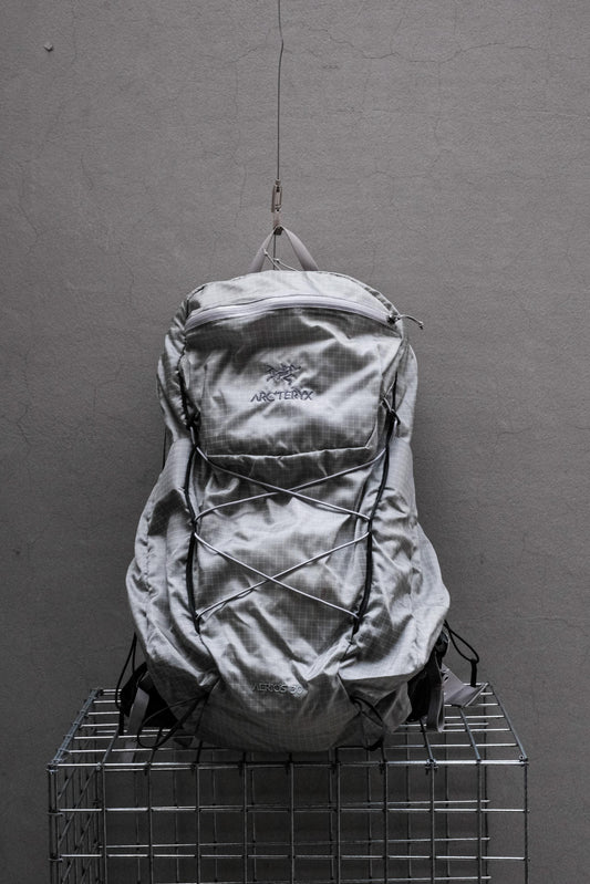 Arc'teryx Aerios 30L Backpack始祖鳥防水機能輕量登山後背包