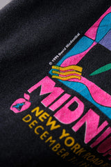 NIKE 1992 ヴィンテージ ランナーズ ワールド ミッドナイト ラン スウェットシャツ アメリカ製