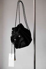 SACAI X Porter タクティカル ドローストリング バッグ 新品タグ付き