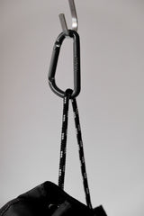 SACAI X Porter タクティカル ドローストリング バッグ 新品タグ付き