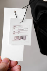 SACAI X Porter タクティカル ドローストリング バッグ 新品タグ付き