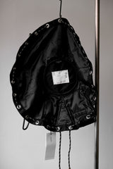 SACAI X Porter タクティカル ドローストリング バッグ 新品タグ付き