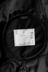 SACAI X Porter タクティカル ドローストリング バッグ 新品タグ付き