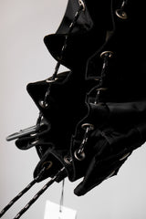 SACAI X Porter タクティカル ドローストリング バッグ 新品タグ付き