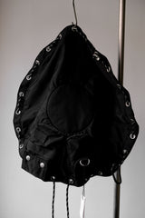 SACAI X Porter タクティカル ドローストリング バッグ 新品タグ付き