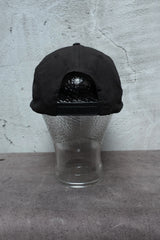 Thrasher Flame Logo Cap 美國滑板文化雜誌 火焰 Logo 帽