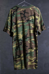 Stussy Osaka Minami Chapter Camo Tee Osaka store limited camouflage shorts