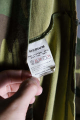 Stussy Osaka Minami Chapter Camo Tee Osaka store limited camouflage shorts