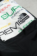 Supreme × The North Face 21F/W Steep Tech Pant 連名ウィンドパンツ