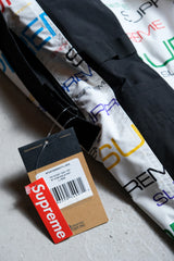 Supreme × The North Face 21F/W Steep Tech Pant 連名ウィンドパンツ