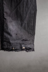 Professor.E 22SS-PE-TRL-05 Pants