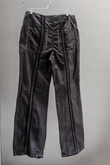 Professor.E 22SS-PE-TRL-05 Pants