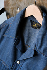 ヴィンテージ 70年代 LEE @ CHORE BARN BLAZER デニムジャケット アメリカ製