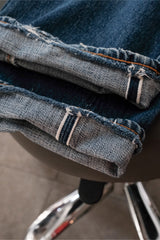 Levi's Vintage Clothing 1947 501XX LVC Selvedge Denim Jeans LVC 1947年 501XX 復刻 赤耳丹寧