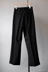 MARNI 20S/S スリットレッグワイドパンツ