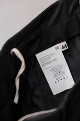 MARNI 20S/S スリットレッグワイドパンツ