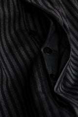 1950’s~70’s European Vintage Striped Wool Trousers