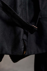 French 1940's Vintage Corduroy Gilet Jacket French 1940's Vintage Corduroy Gilet Jacket