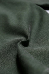 1950's US ARMY OG-107 Fatigue Shirt 50's US Army public service shirt