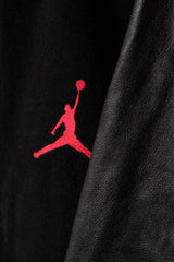 Nike 90's Vintage Jordan 23 Wool Leather Varsity Jacket