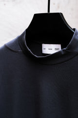 Post Archive Faction PAF 5.0 LONG SLEEVE RIGHT CHARCOAL