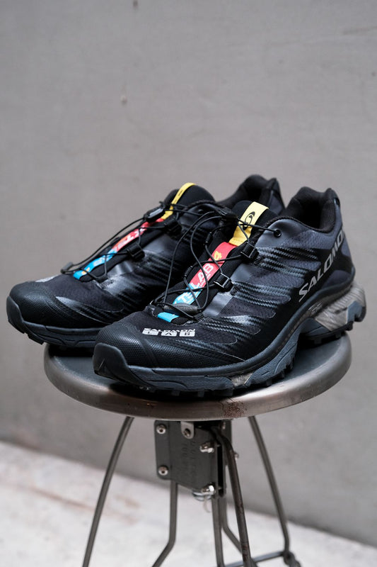 SALOMON - XT-4 OG Black