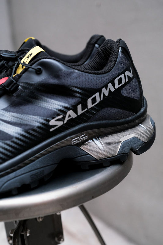 SALOMON - XT-4 OG Black