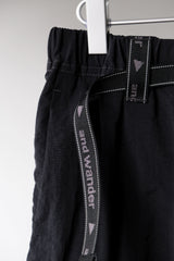 And Wander Ny Taffeta Hiker Pants