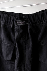 And Wander Ny Taffeta Hiker Pants