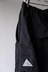 And Wander Ny Taffeta Hiker Pants