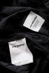 And Wander Ny Taffeta Hiker Pants