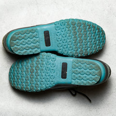 LL Bean ビーンブーツ ラバーモック アメリカンアウトドアオールドブランド ロートップ 防水 ダックハンティングブーツ アメリカ製