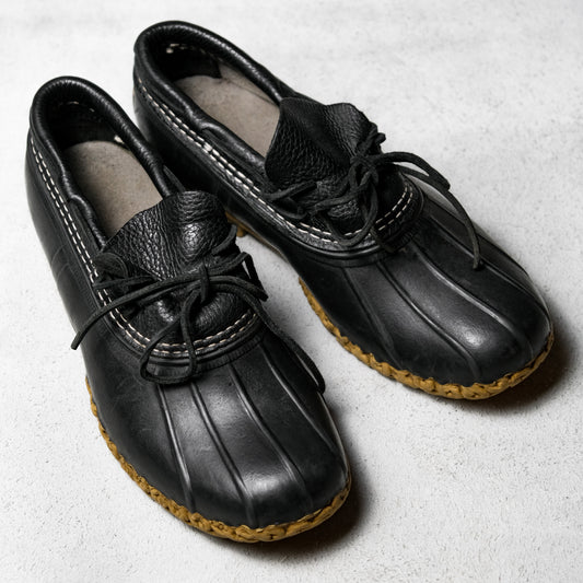 LL Bean Bean Boots 2 Eye アメリカンアウトドアベテラン2穴防水ダックハンティングブーツ米国製