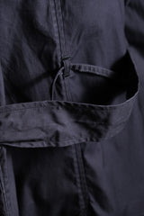 U.S.NAVY 1970’s Rain Coat 美國海軍 70年代 雙排扣軍用雨衣