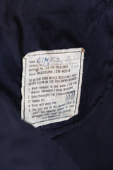 U.S.NAVY 1970’s Rain Coat 美國海軍 70年代 雙排扣軍用雨衣