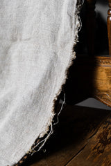 ヴィンテージ刺繍テーブルランナー ヴィンテージ手縫い刺繍テーブルランナー テーブルクロス